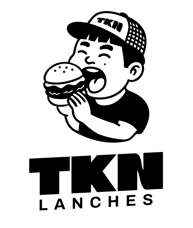 Cliente - TKN Lanches
